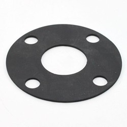 Garnitura tip placa